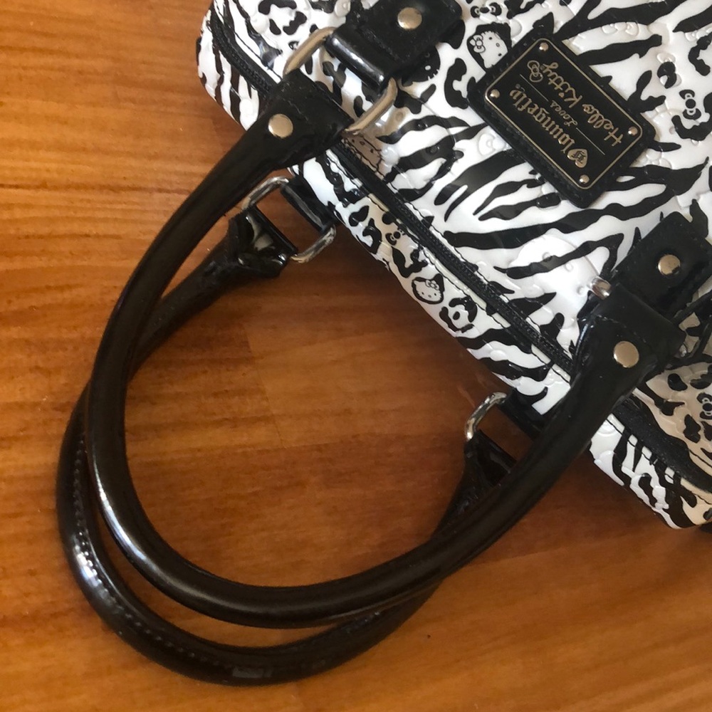 Hello Kitty LougeFly Speedy ❤️ ! - Picture 5 of 8